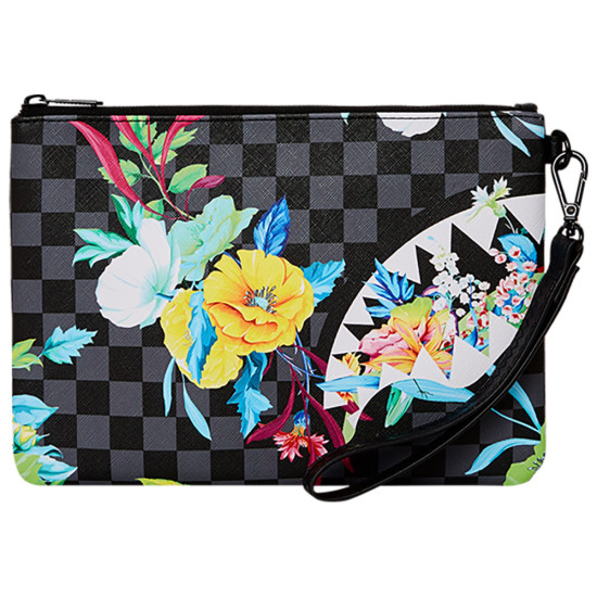 Sprayground Gala After Party Cross-Over Clutch